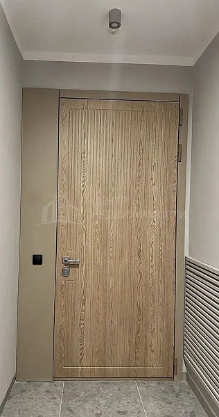 2-к квартира, 57 кв.м.
