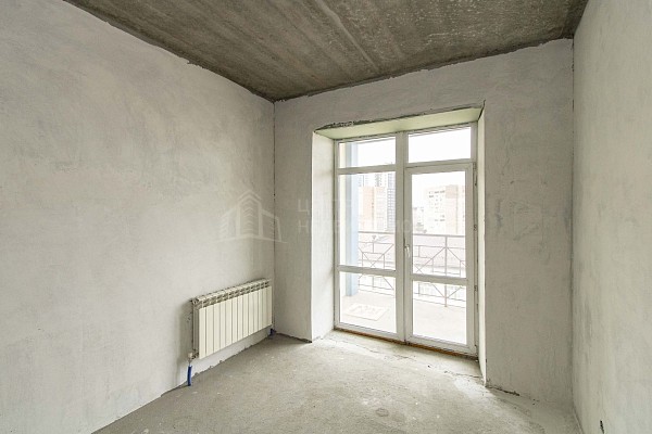 2-к квартира, 92 кв.м.