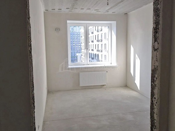 1-к квартира, 41 кв.м.
