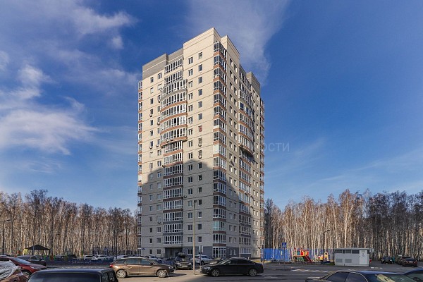 3-к квартира, 79 кв.м.