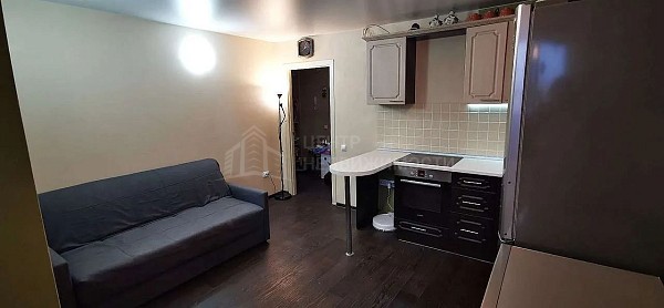 1-к квартира, 41 кв.м.