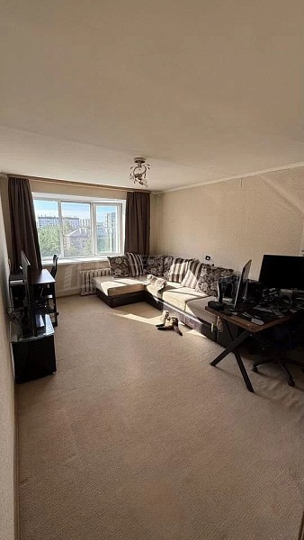 2-к квартира, 46 кв.м.