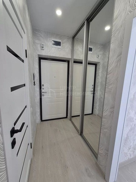 1-к квартира, 30 кв.м.