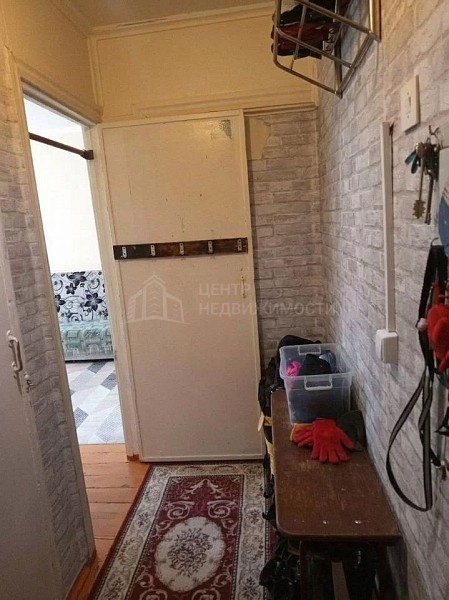 2-к квартира, 45 кв.м.