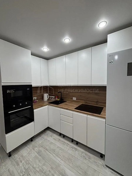 2-к квартира, 51 кв.м.