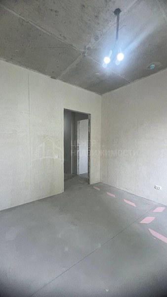 2-к квартира, 52 кв.м.