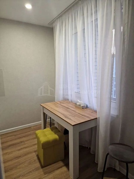 Студия, 30 кв.м.