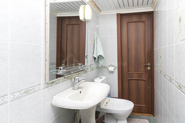 2-к квартира, 43 кв.м.