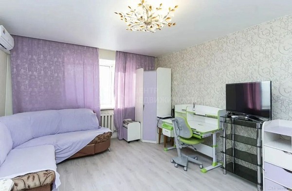2-к квартира, 75 кв.м.