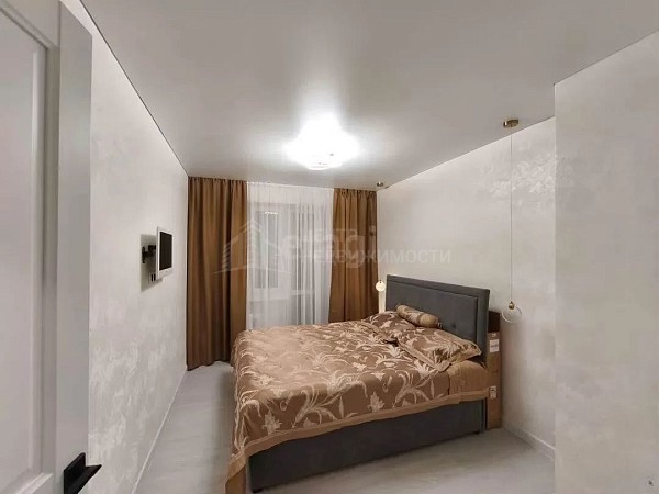 2-к квартира, 64 кв.м.