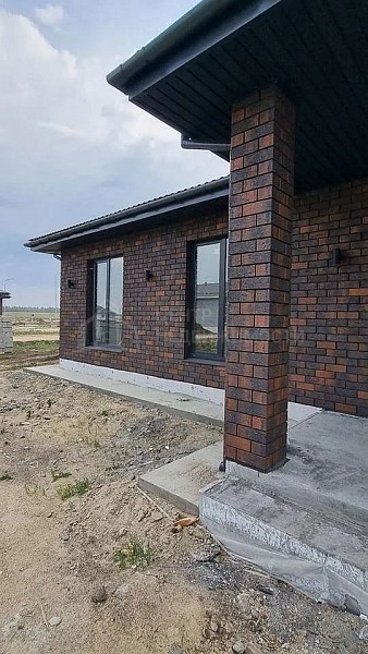 Дом с участком, 100 кв.м. Дом с участком, 100 кв.м.