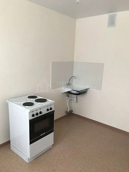 1-к квартира, 35 кв.м.