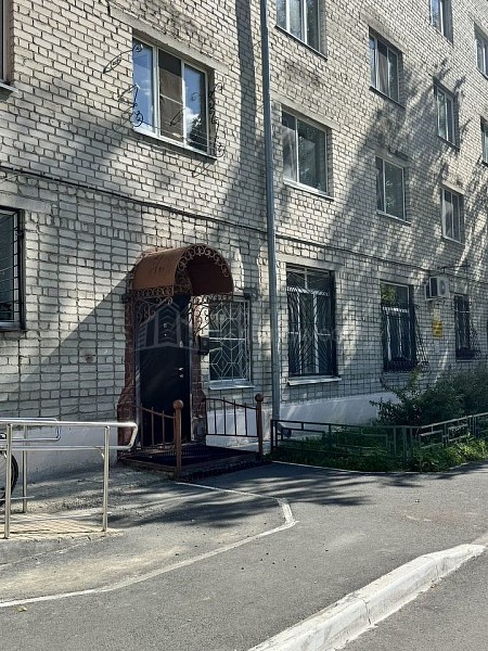 2-к квартира, 64 кв.м.