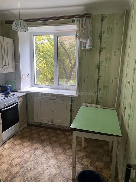 3-к квартира, 61 кв.м.
