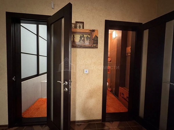 2-к квартира, 83 кв.м.