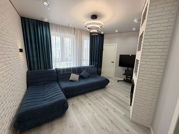 2-к квартира, 72 кв.м.