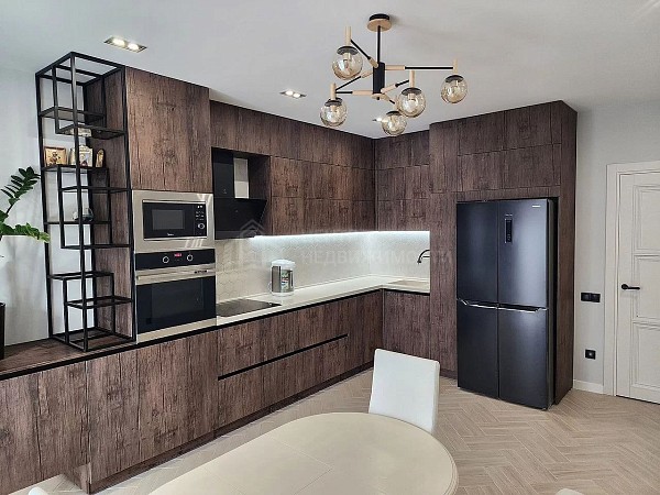3-к квартира, 84 кв.м.