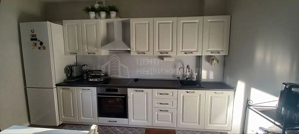3-к квартира, 79 кв.м.
