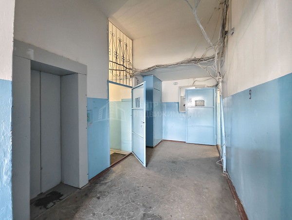 2-к квартира, 35 кв.м.