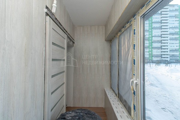 2-к квартира, 68 кв.м.