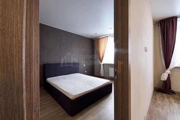 2-к квартира, 61 кв.м.