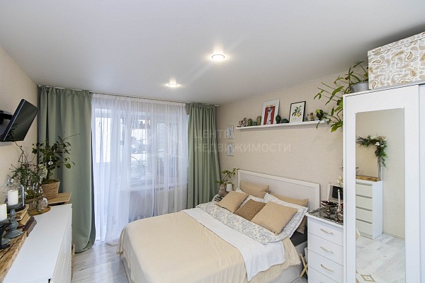 2-к квартира, 51 кв.м.