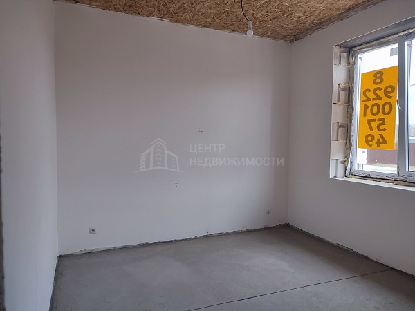Дом с участком, 83 кв.м.