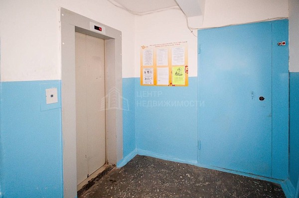 2-к квартира, 50 кв.м.
