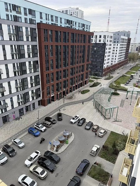 3-к квартира, 62 кв.м.