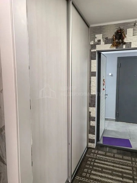 Студия, 27 кв.м.