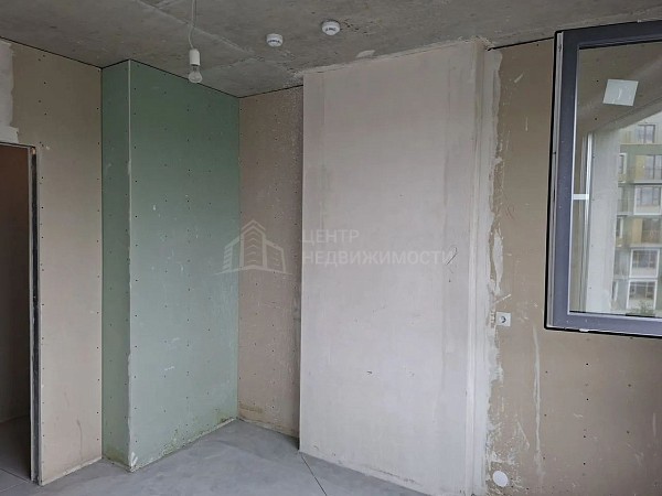 2-к квартира, 68 кв.м.