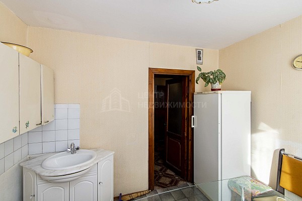 2-к квартира, 54 кв.м.