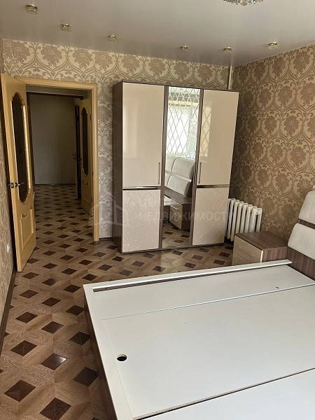 3-к квартира, 89 кв.м.