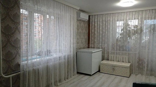 1-к квартира, 42 кв.м.