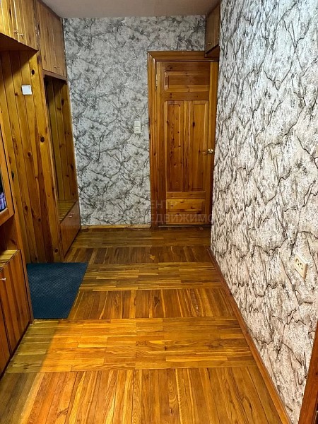 2-к квартира, 46 кв.м.