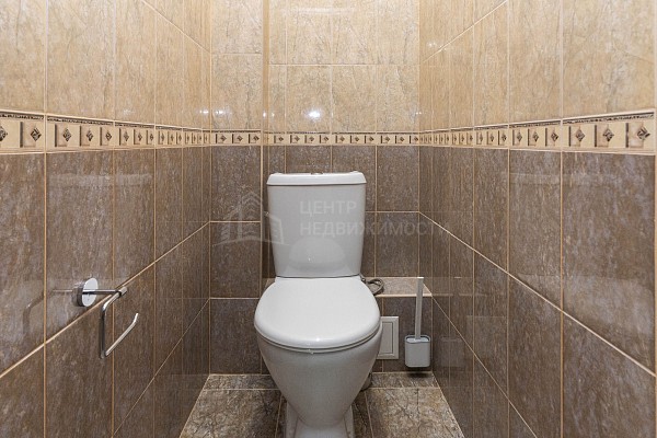 1-к квартира, 42 кв.м.