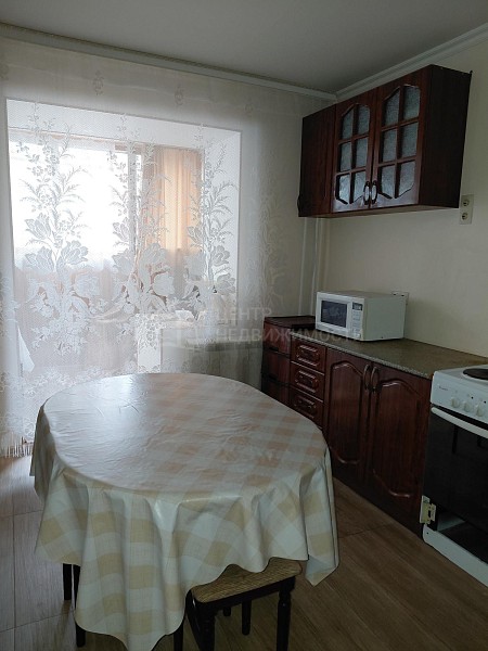 3-к квартира, 76 кв.м.