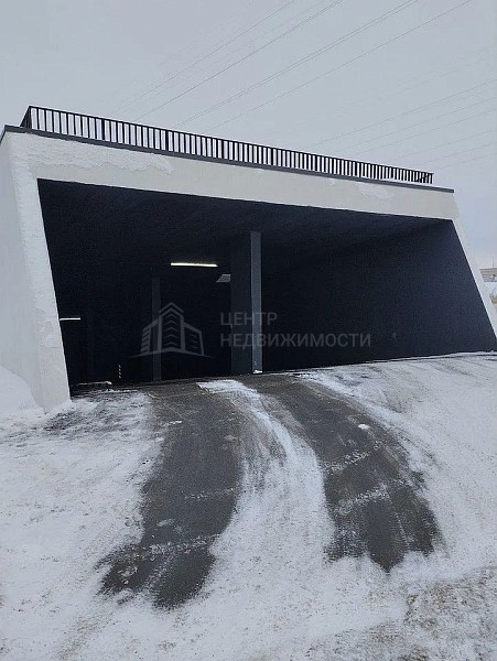 2-к квартира, 55 кв.м.