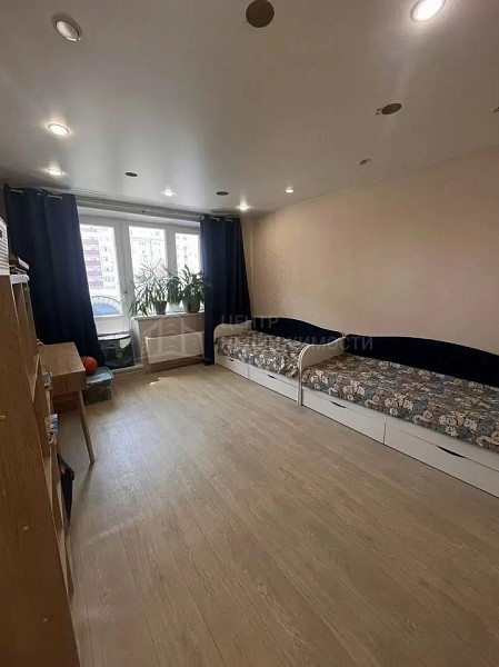 3-к квартира, 90 кв.м.