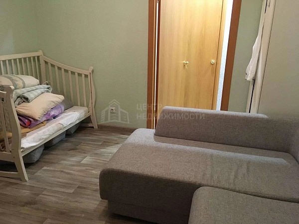 2-к квартира, 65 кв.м.