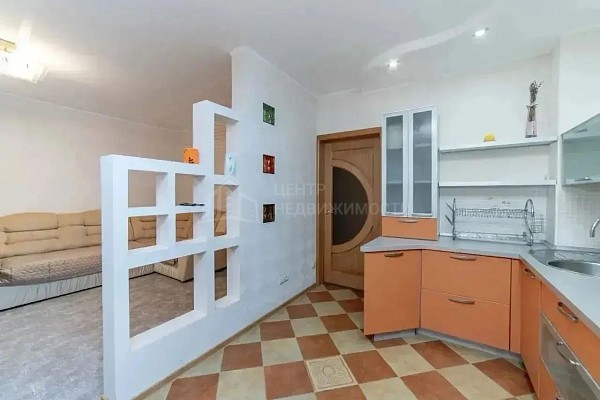 2-к квартира, 62 кв.м.