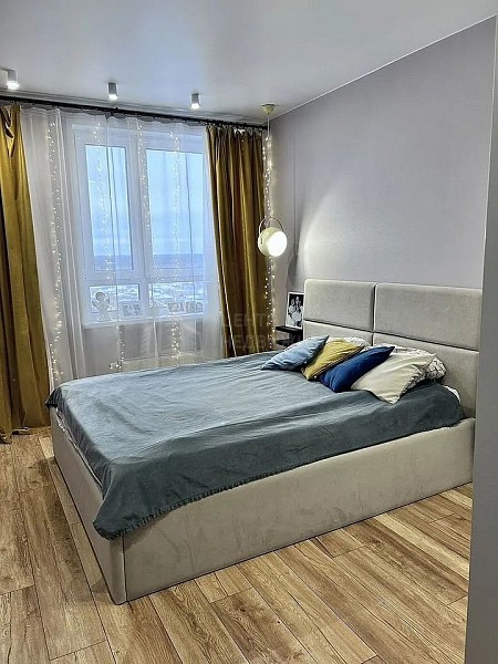 2-к квартира, 56 кв.м. 2-к квартира, 56 кв.м.