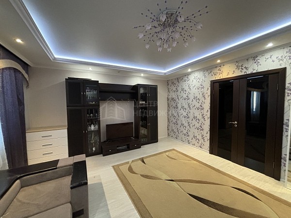 3-к квартира, 95 кв.м.