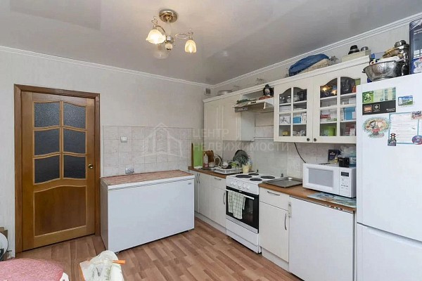 3-к квартира, 86 кв.м.