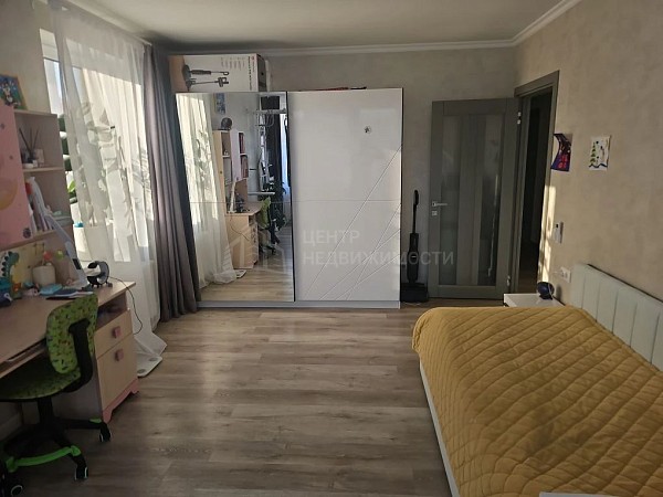 2-к квартира, 65 кв.м.