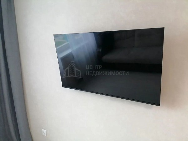 1-к квартира, 41 кв.м.