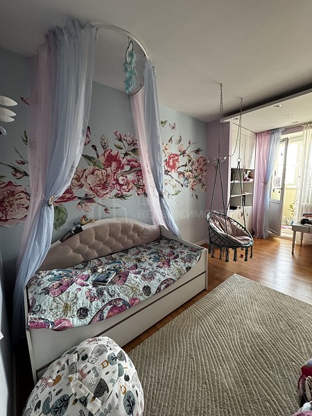 2-к квартира, 88 кв.м.