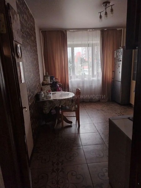 2-к квартира, 63 кв.м.