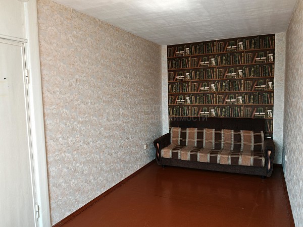 2-к квартира, 44 кв.м.