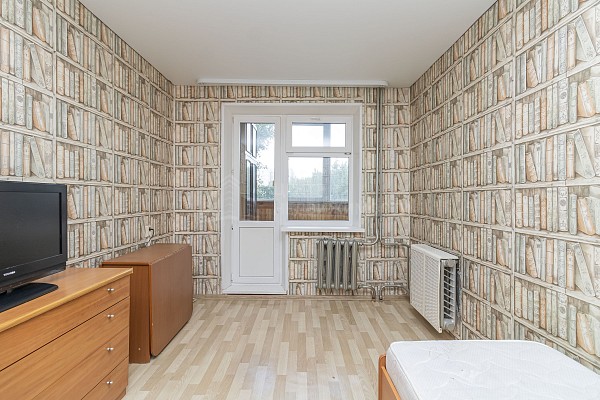 2-к квартира, 51 кв.м.
